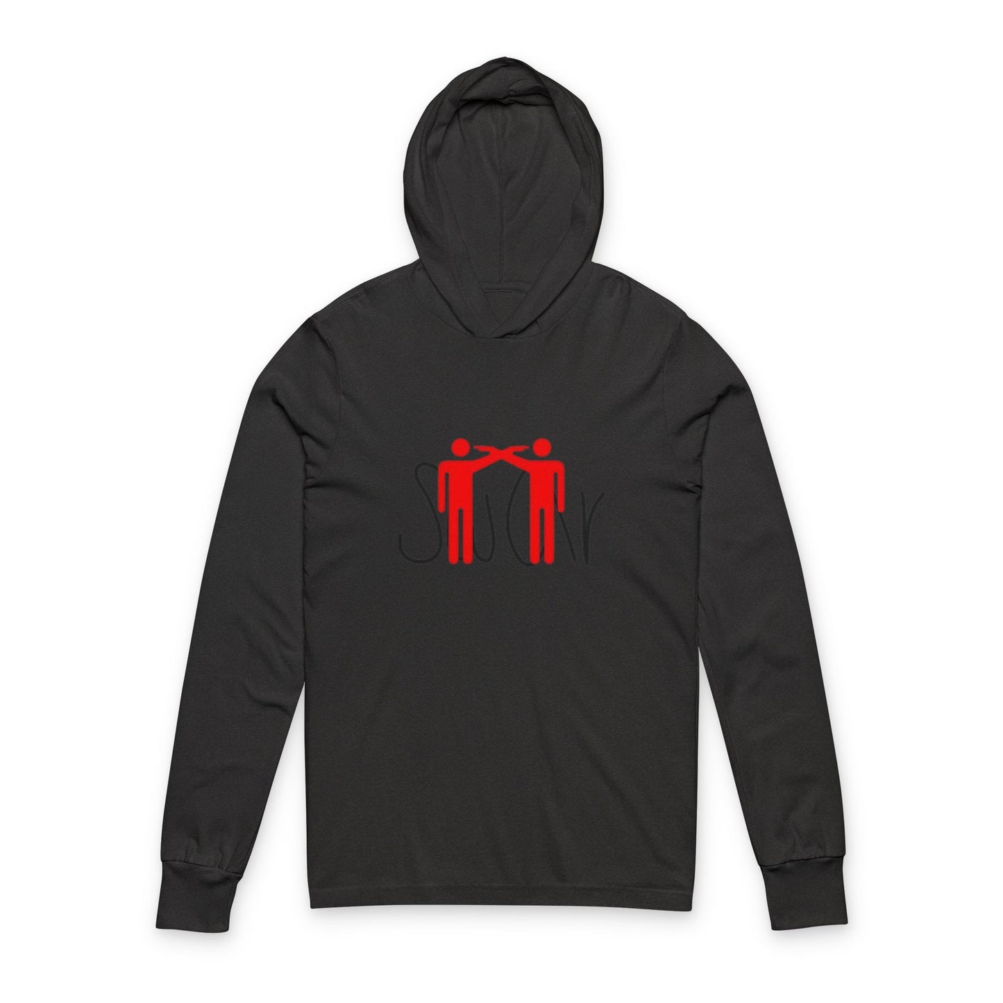 Swar People Hoodie