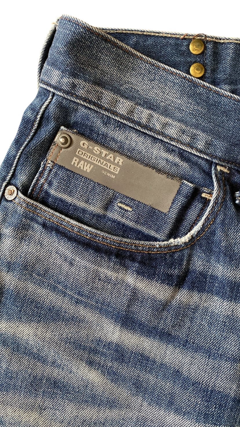 G-Star RAW Denim M/L