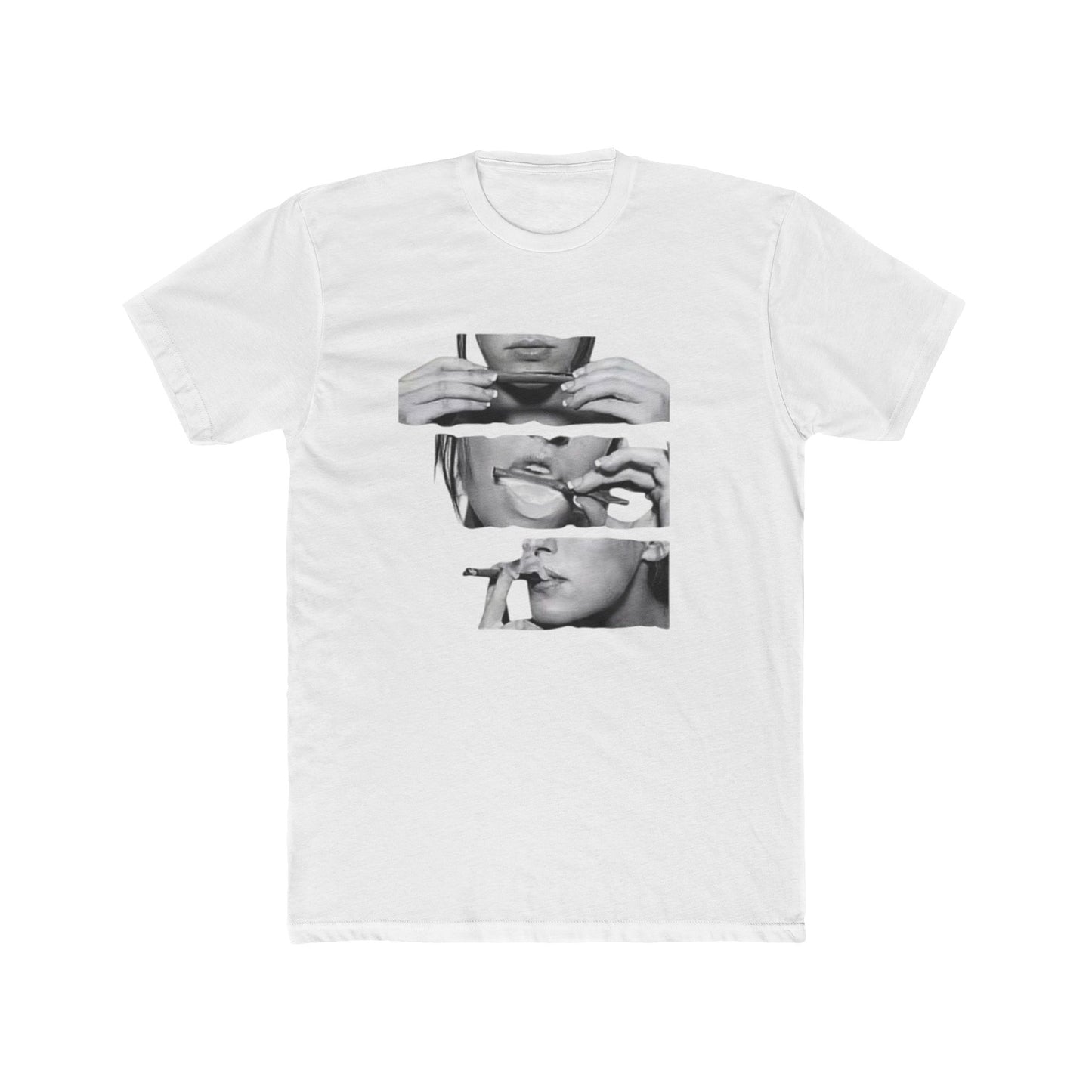 Silk Tee