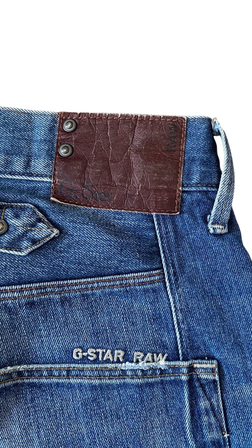 G-Star RAW Denim M/L