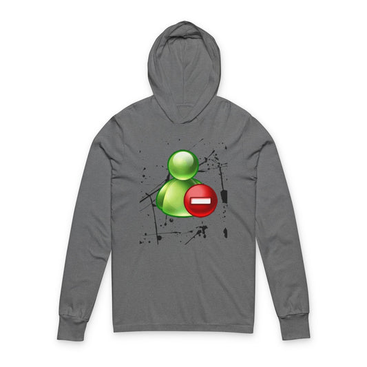 Not Avaliable Hoodie