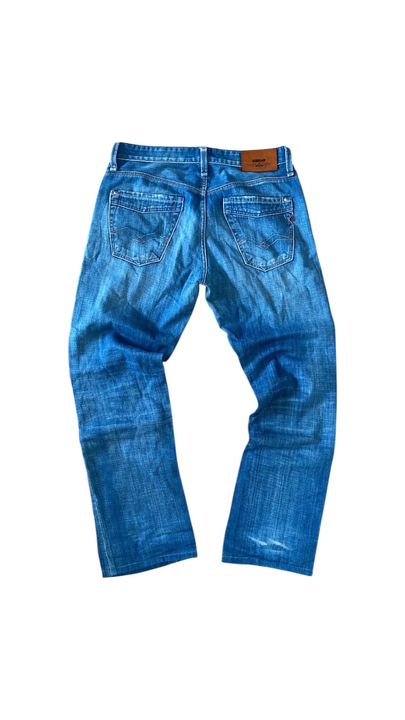 Replay Jeans M