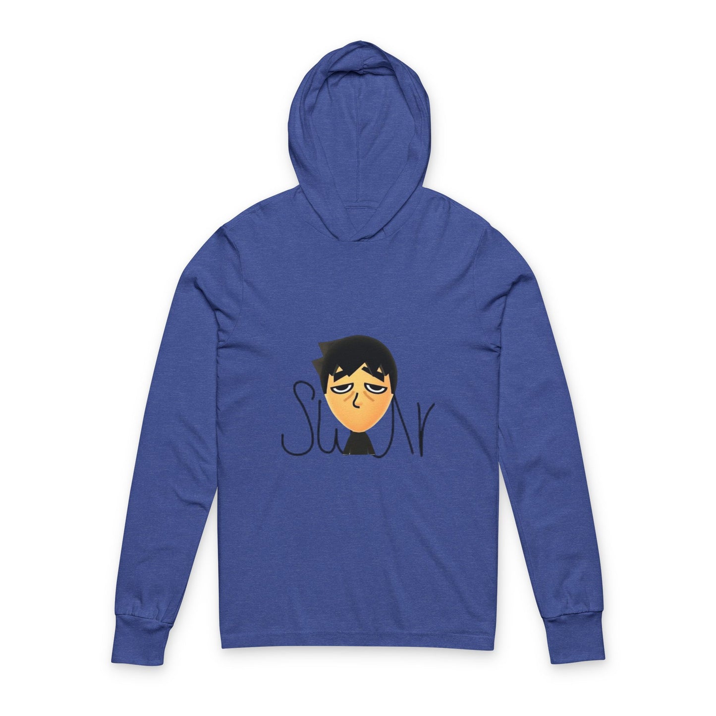 SwAr Hoodie