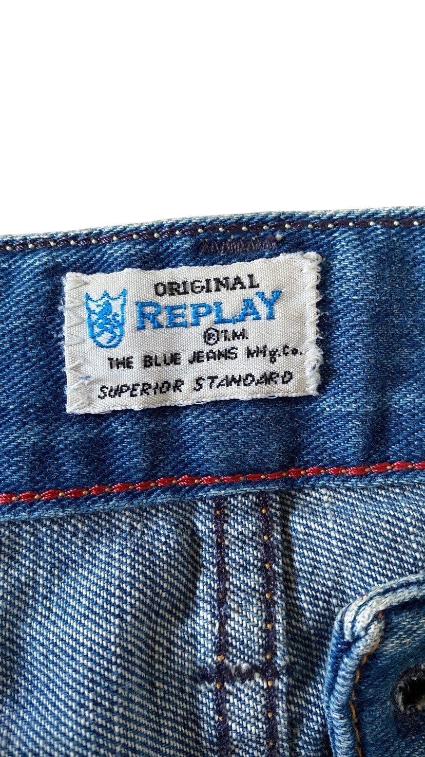 Replay Jeans M