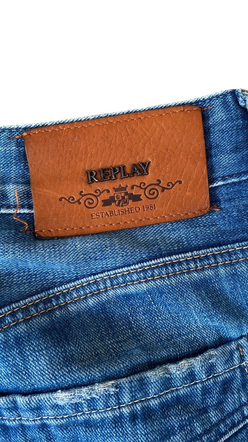 Replay Jeans M