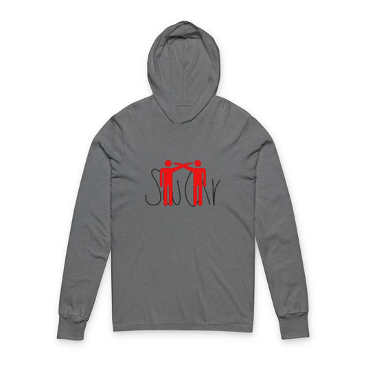 Swar People Hoodie