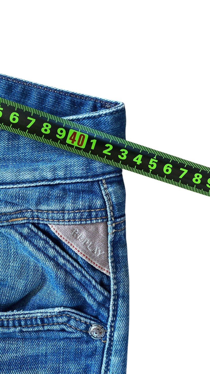 Replay Jeans M