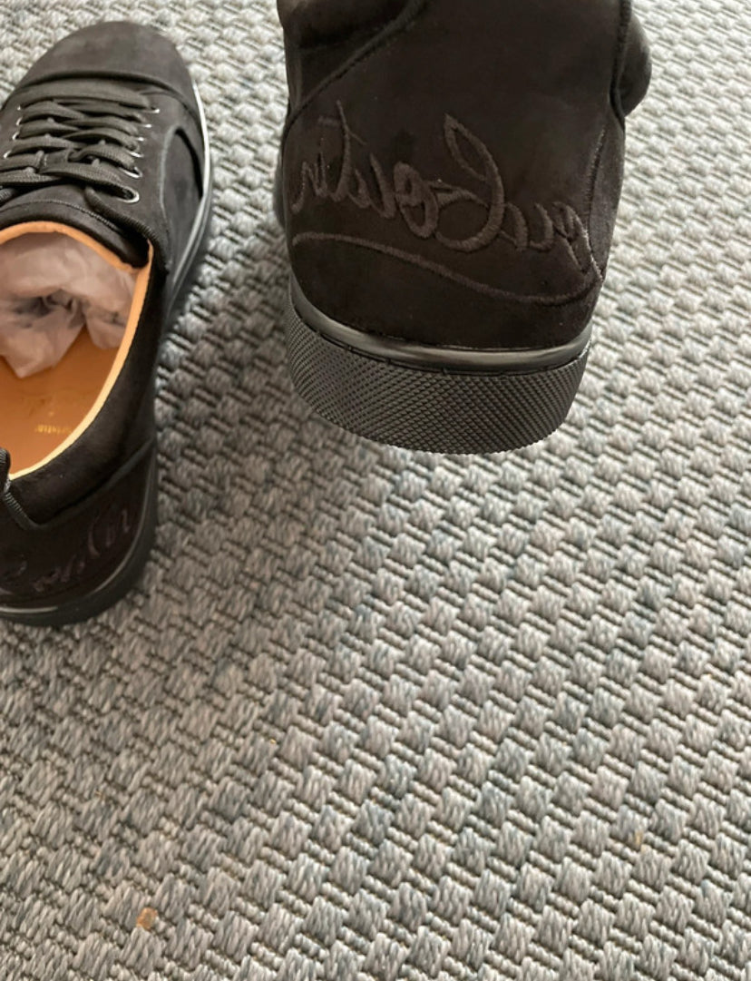 Christian Louboutin Loubs 45