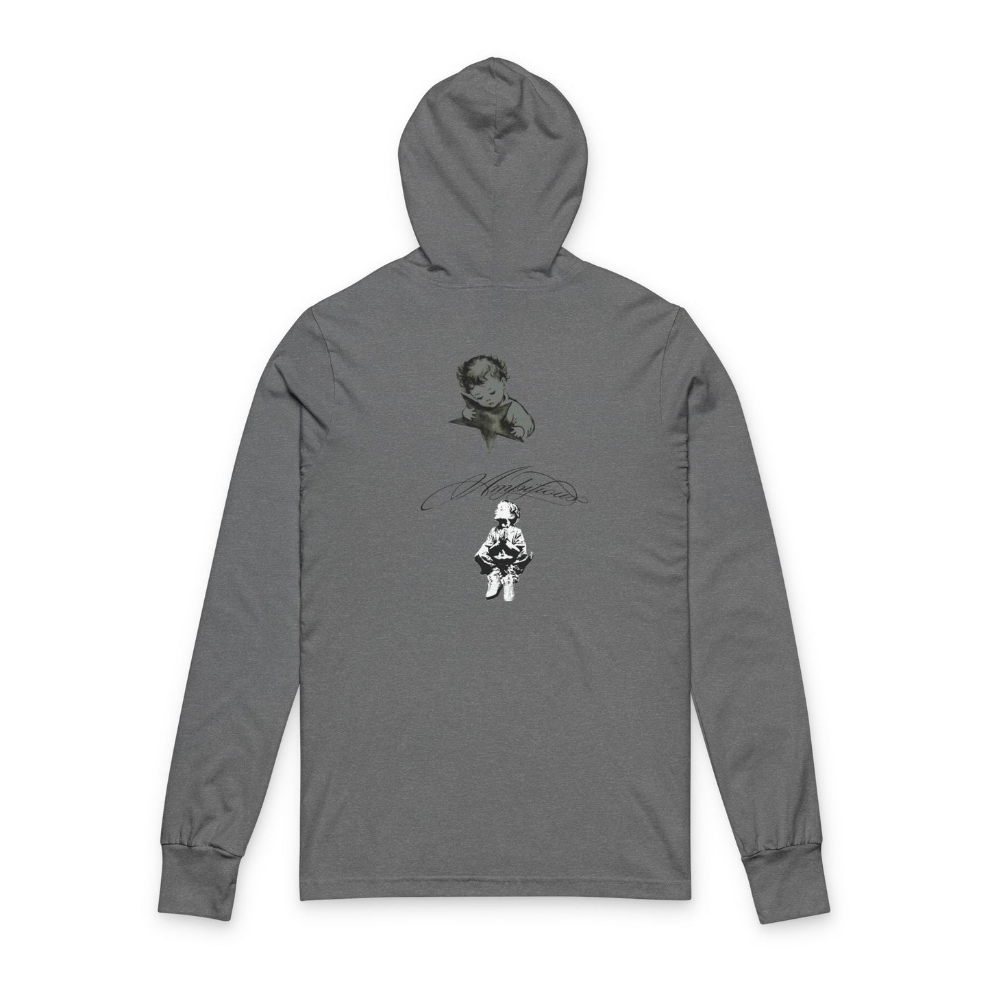 Fents Hoodie