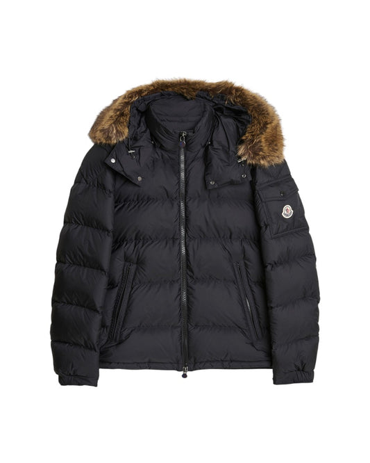 Fur Jacket