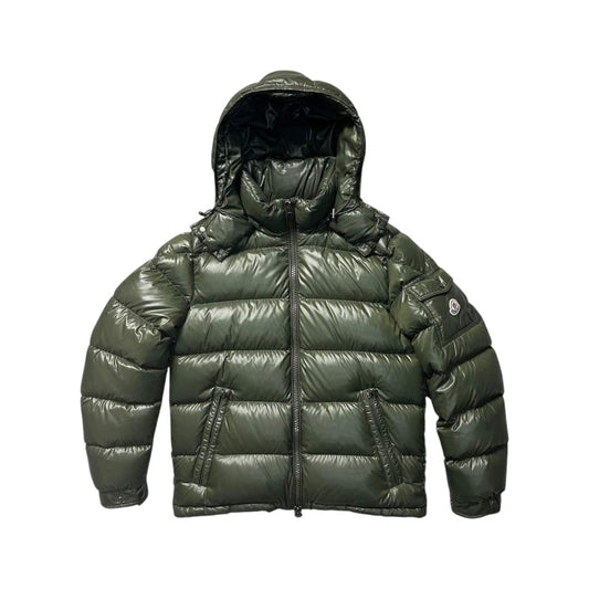 Overcoat Jacket