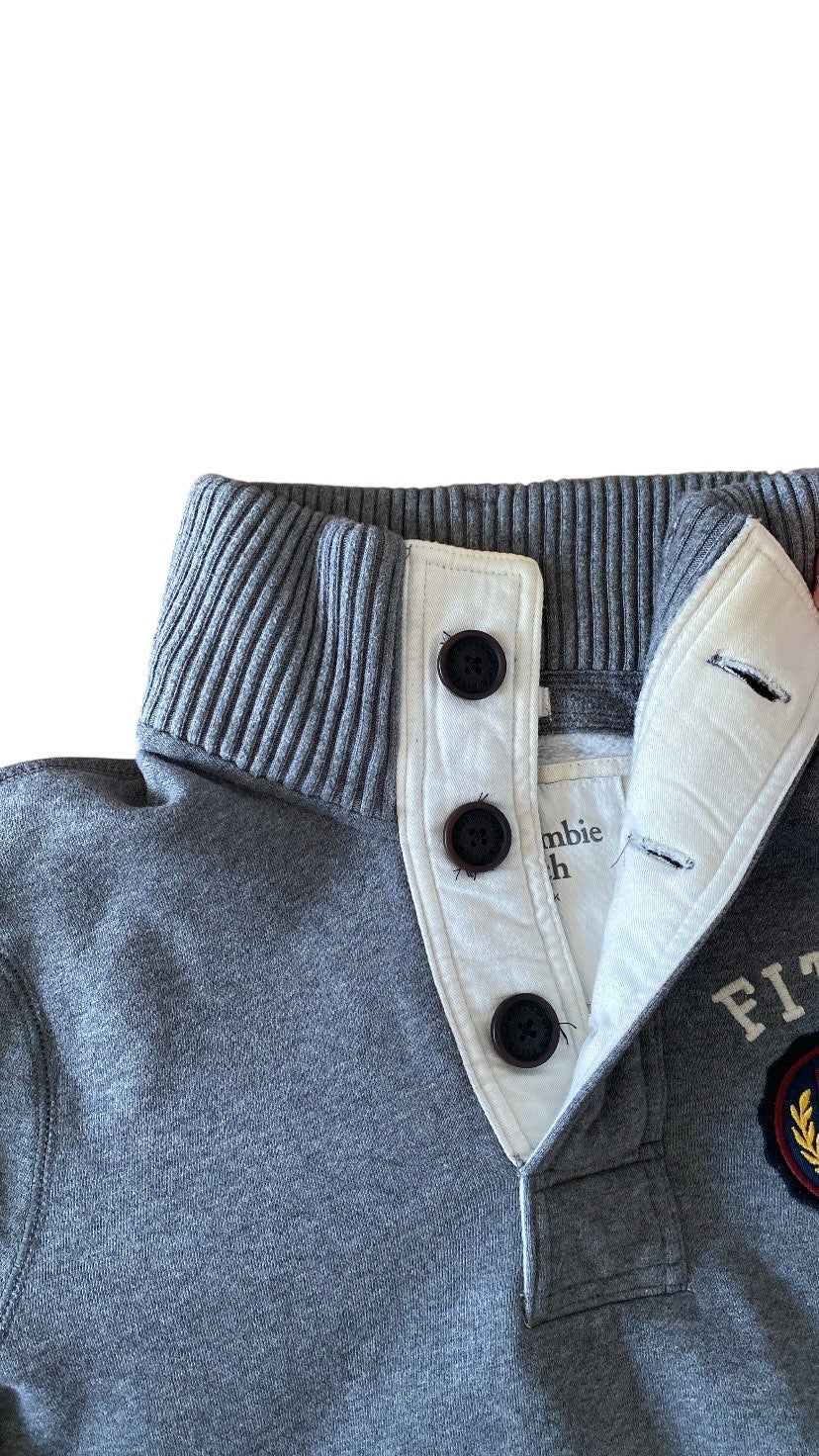 Abercrombie&FItch Sweater M