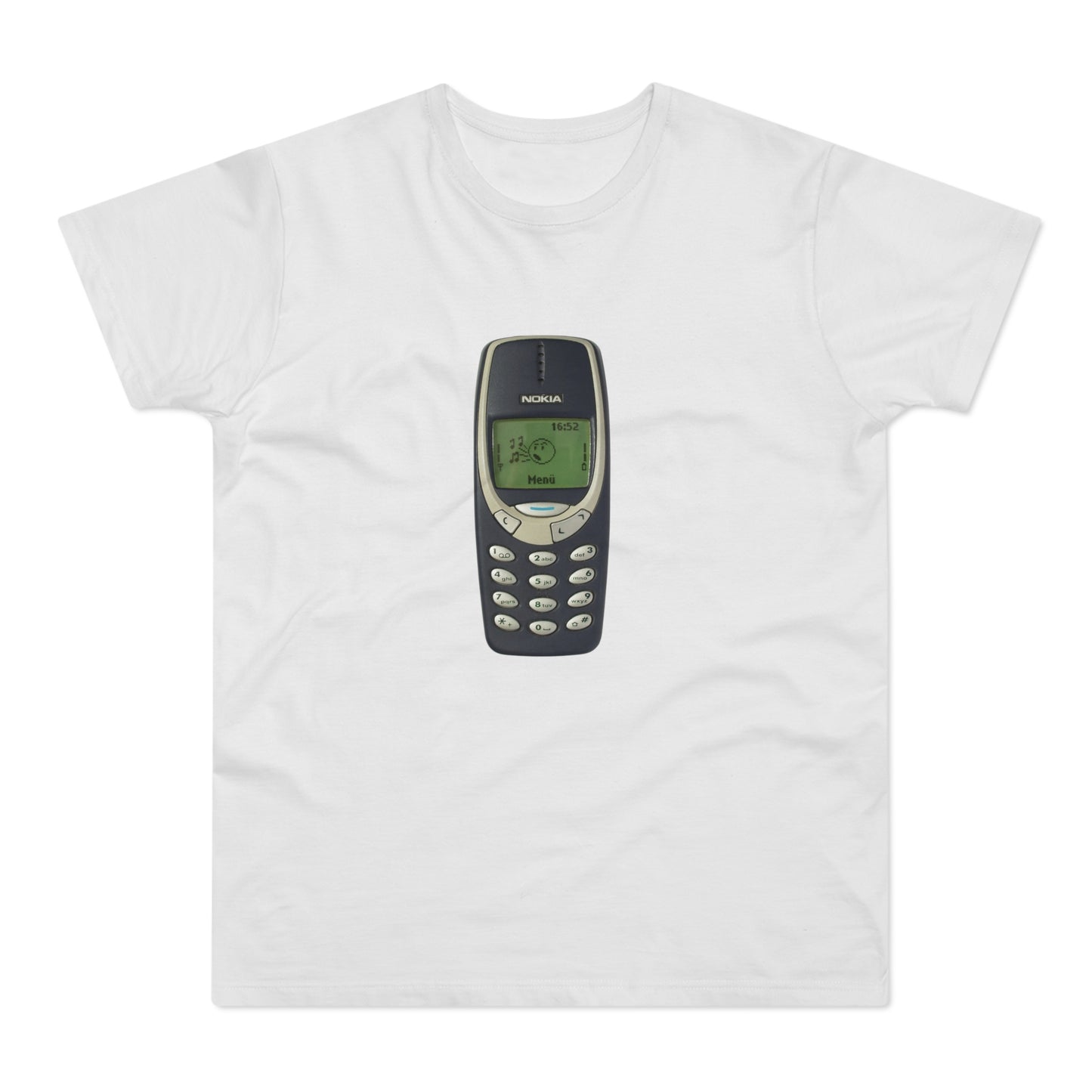 Nokia Tee