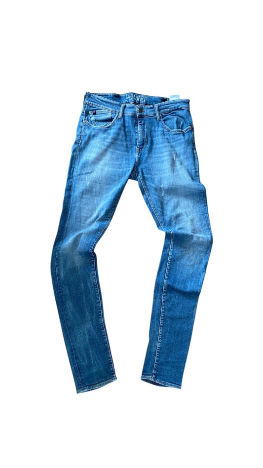 Power Jeans Slim Fit M