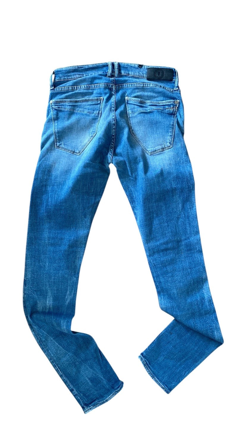 Power Jeans Slim Fit M