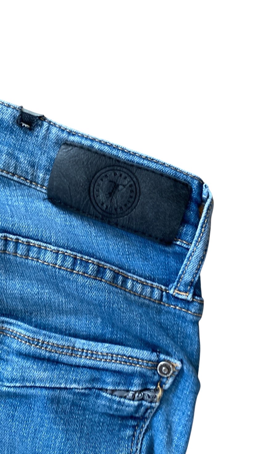 Power Jeans Slim Fit M