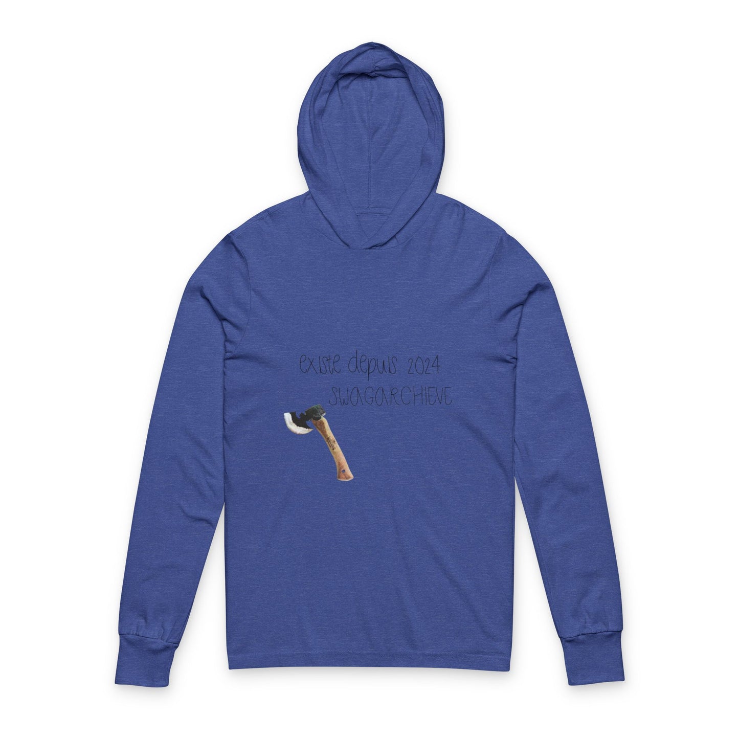 Axe Hoodie