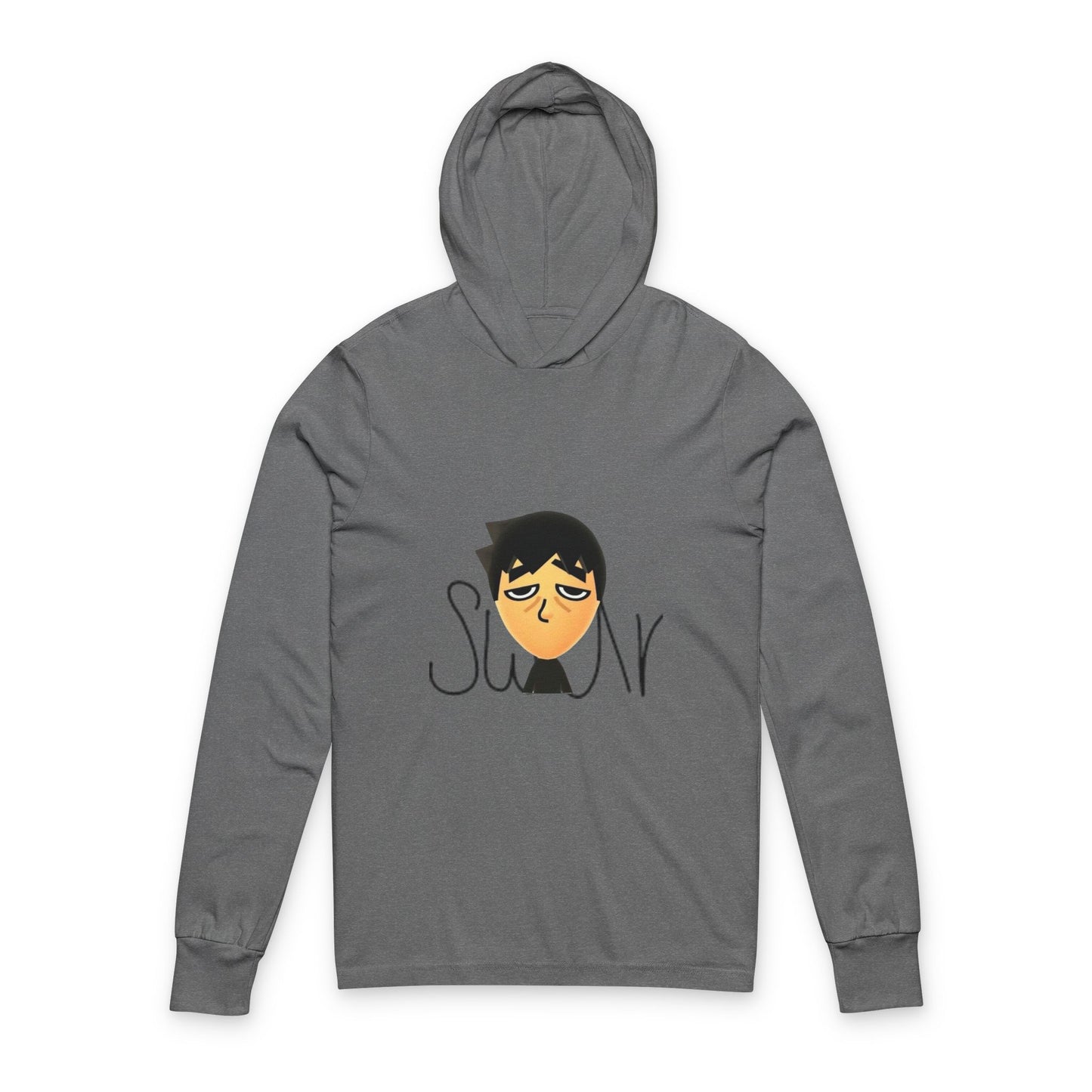 SwAr Hoodie