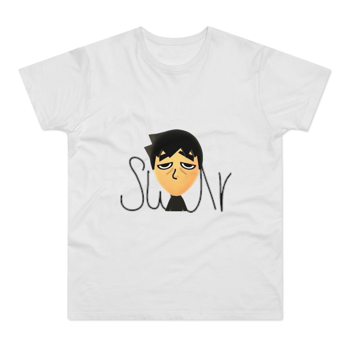 Swag Archieve Wi Tee