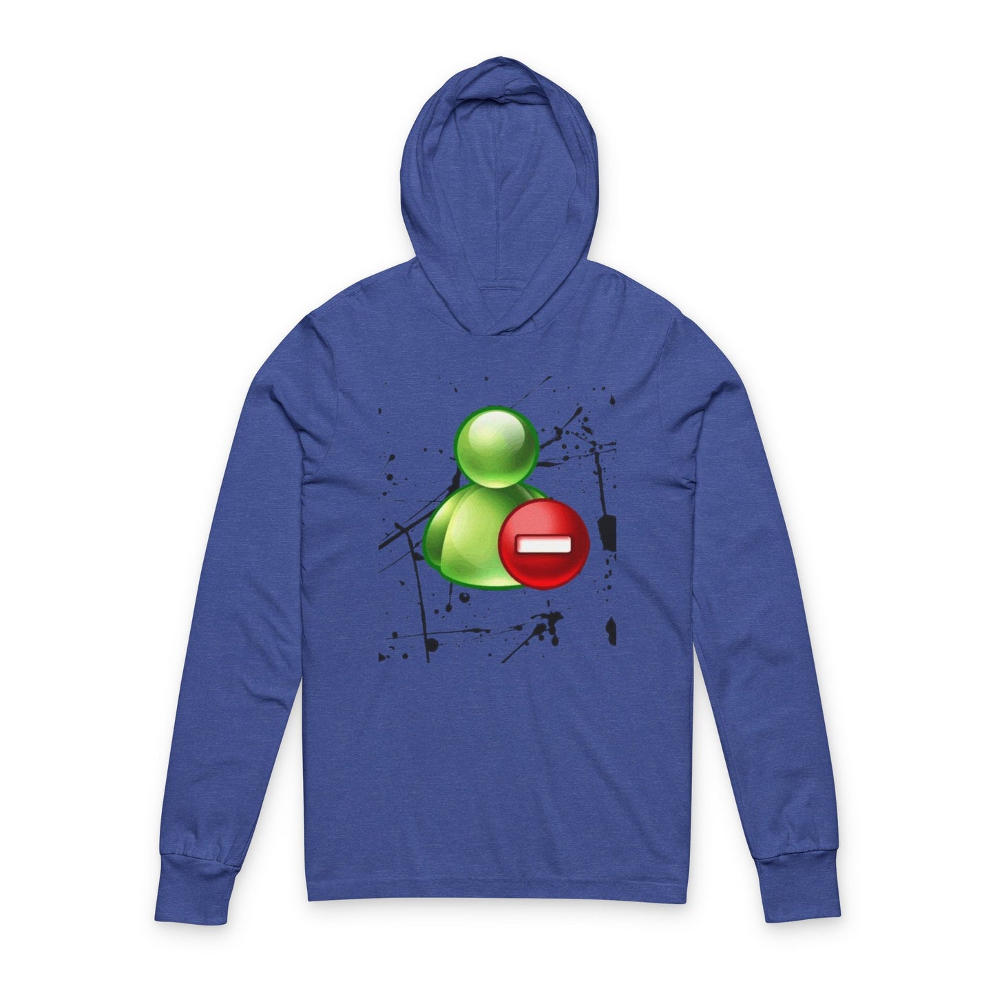 Not Avaliable Hoodie