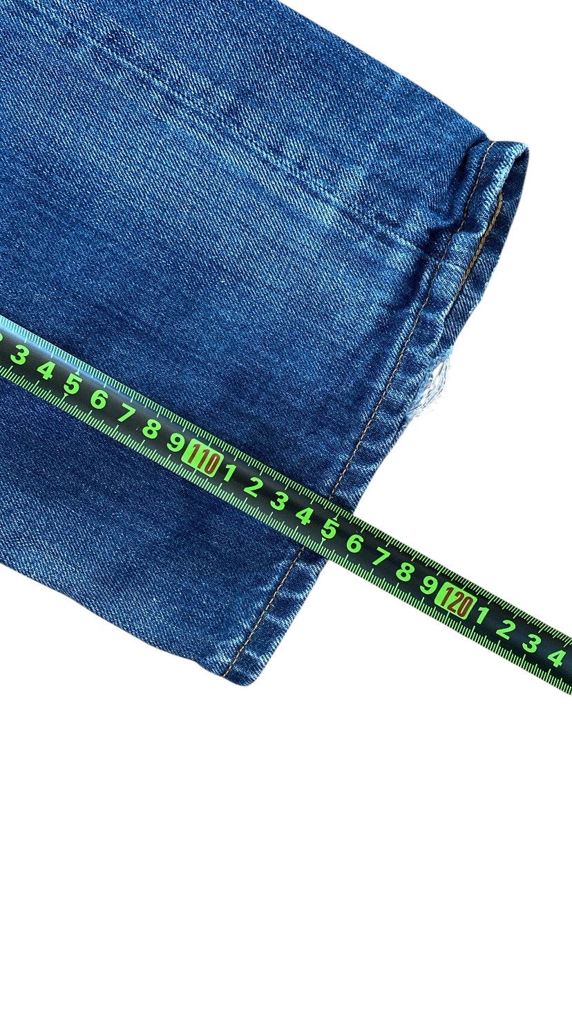 G-Star GS01 Washed Jeans M/L