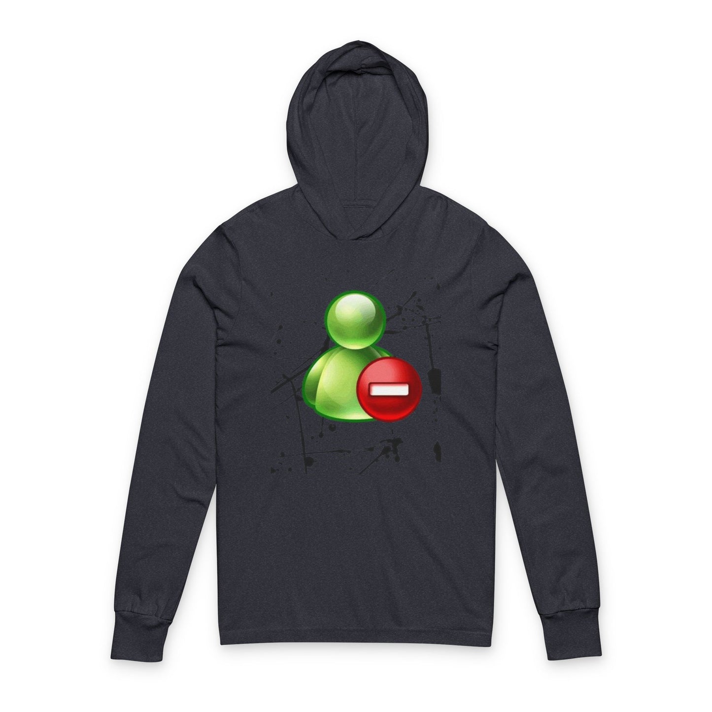 Not Avaliable Hoodie