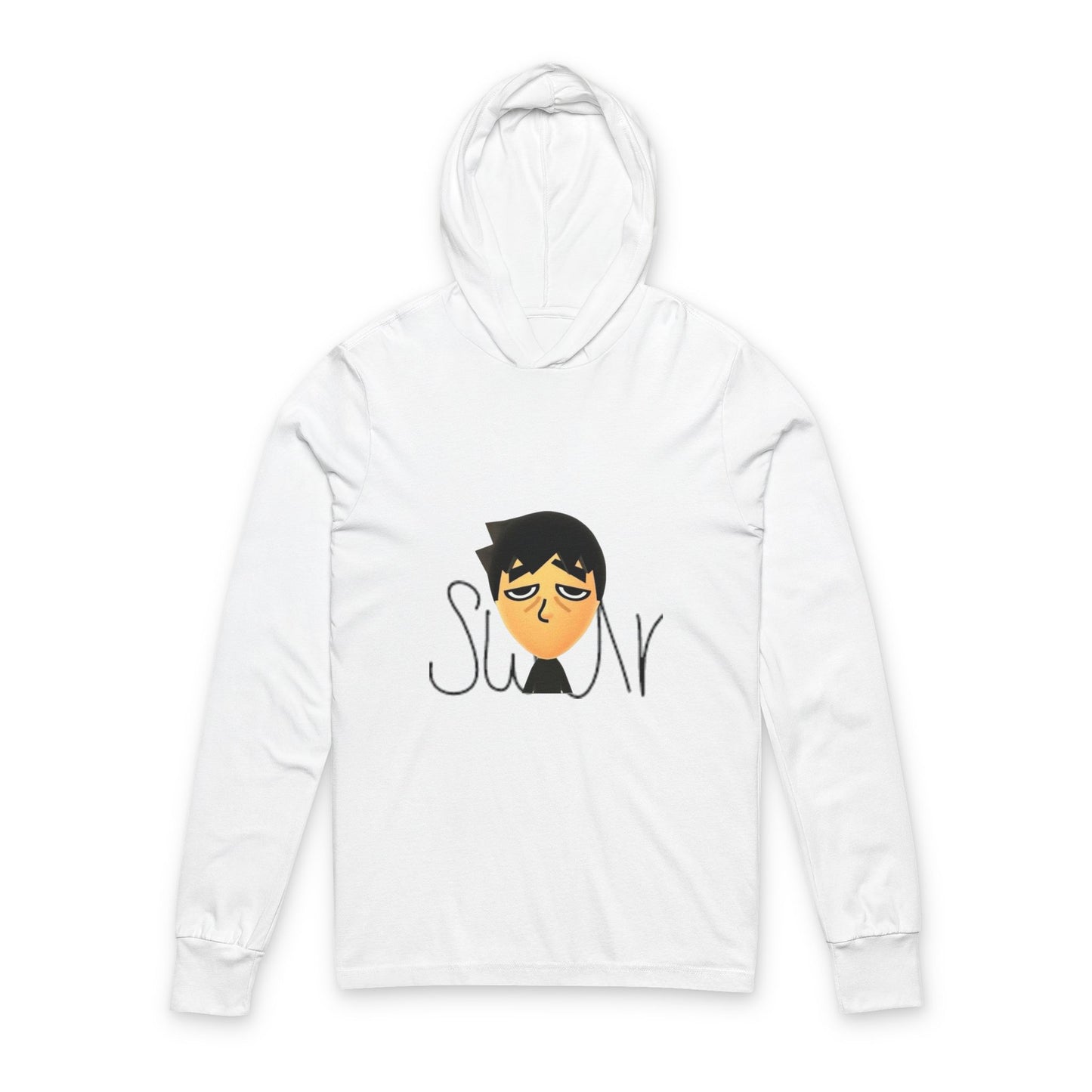 SwAr Hoodie