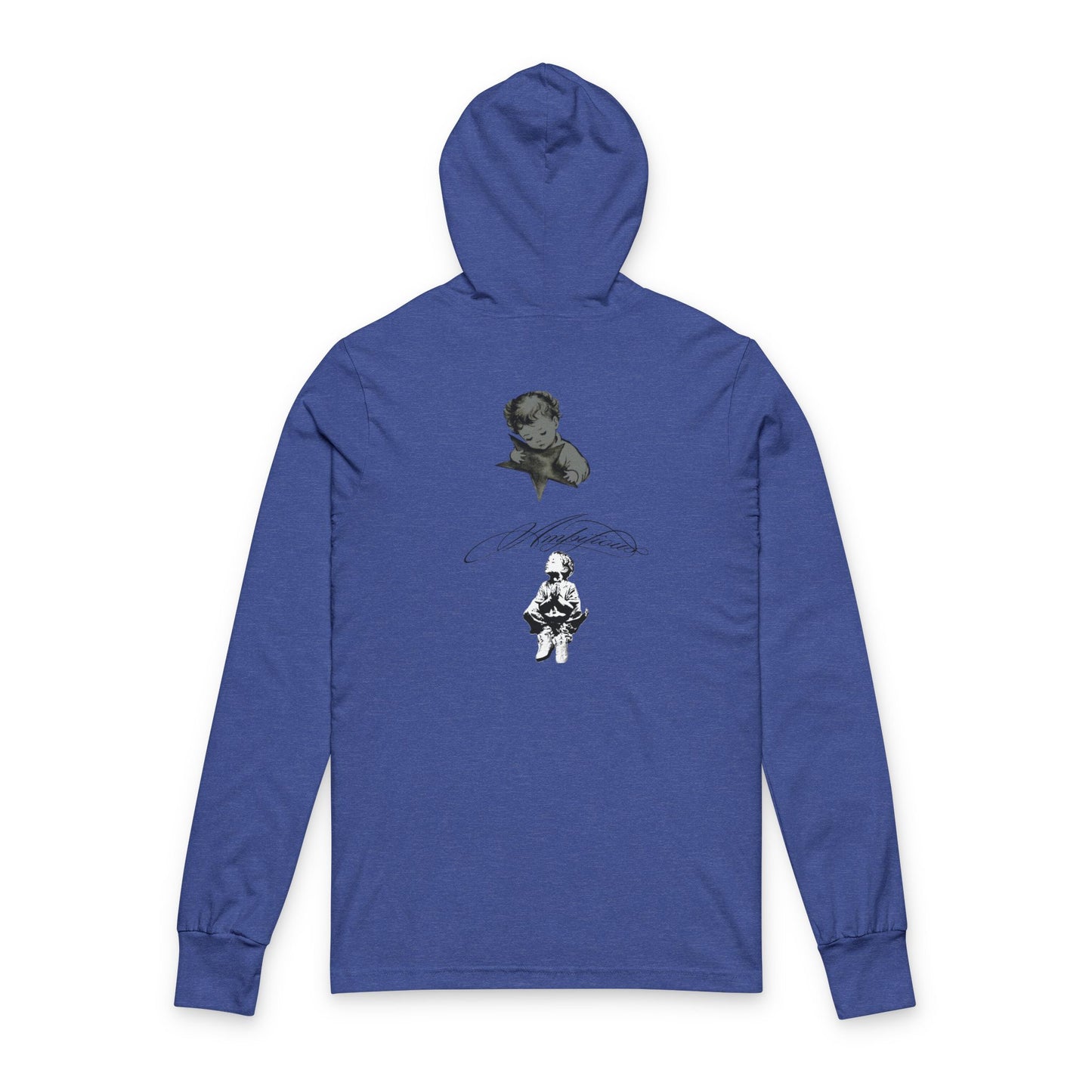 Fents Hoodie