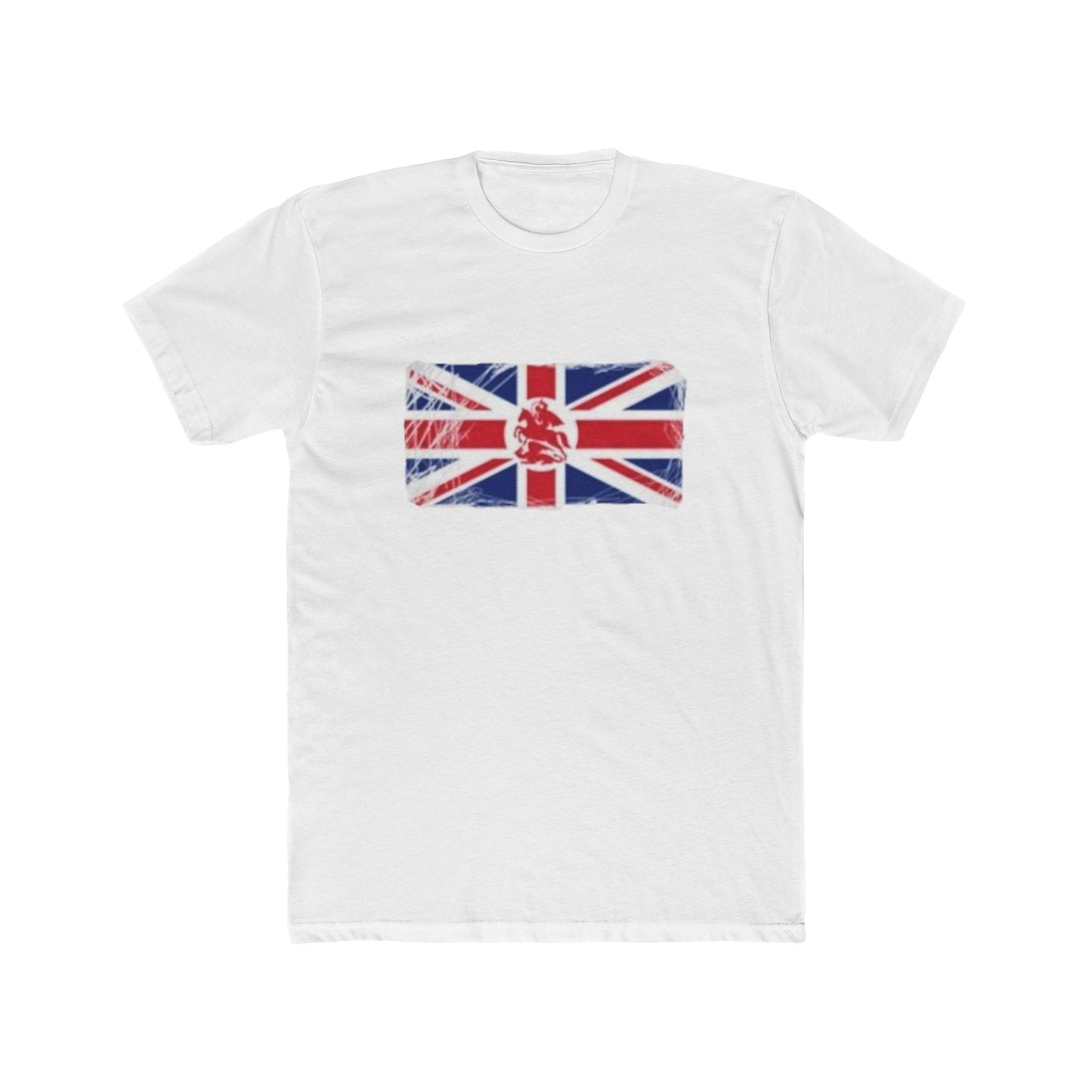 Great Brittan Tee