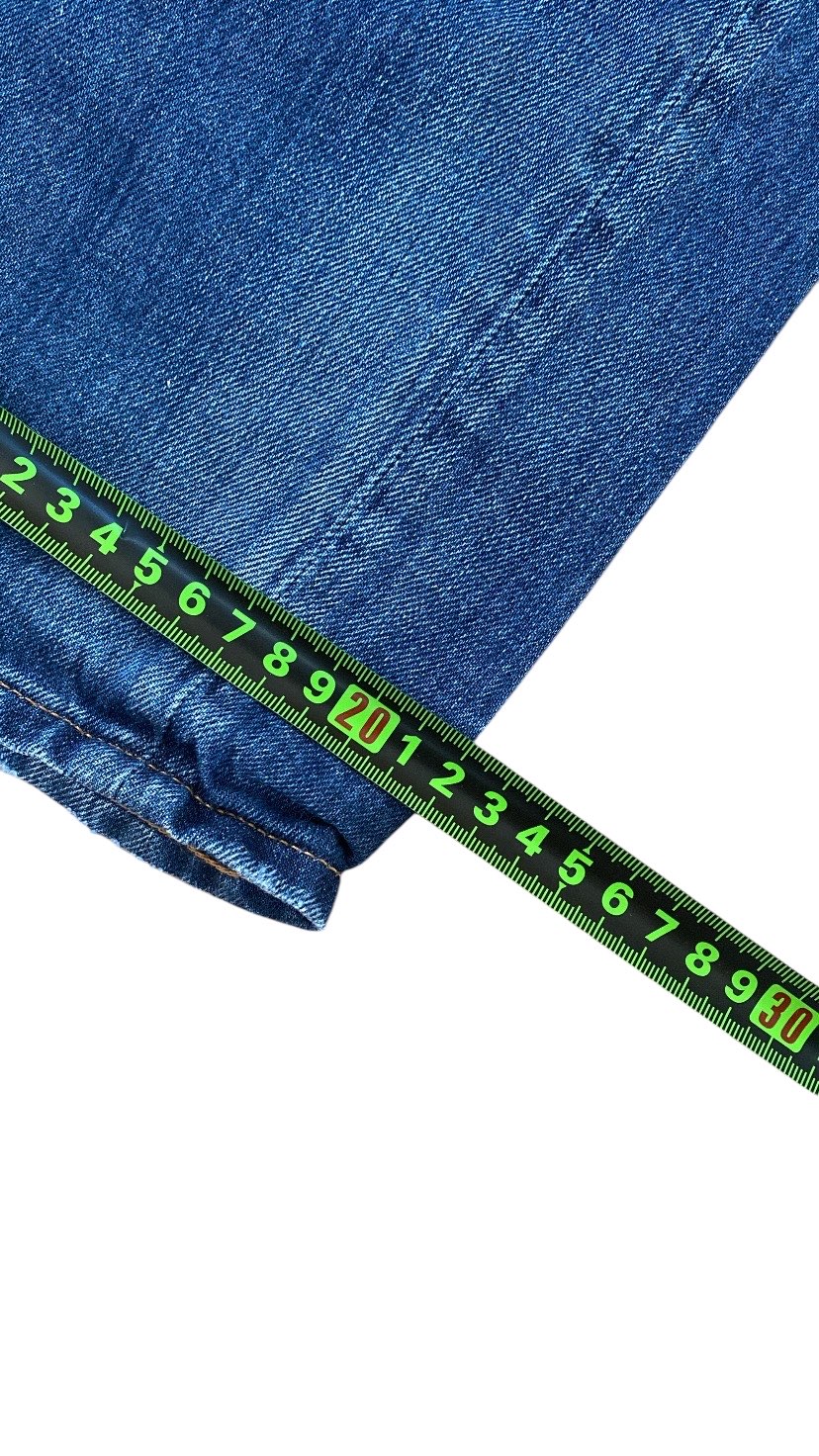 G-Star GS01 Washed Jeans M/L
