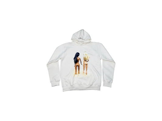 Barbie Hoodie