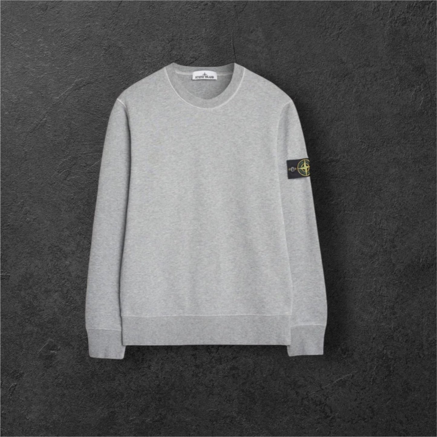 Stoney Sweater