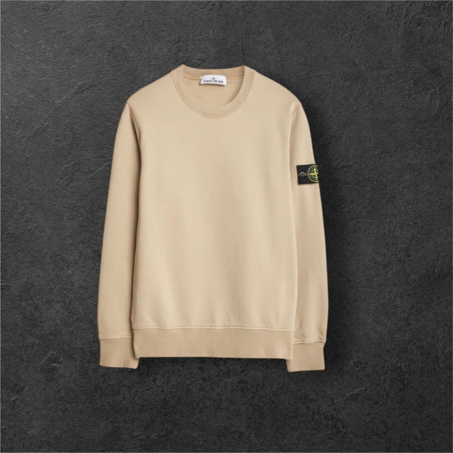 Stoney Sweater