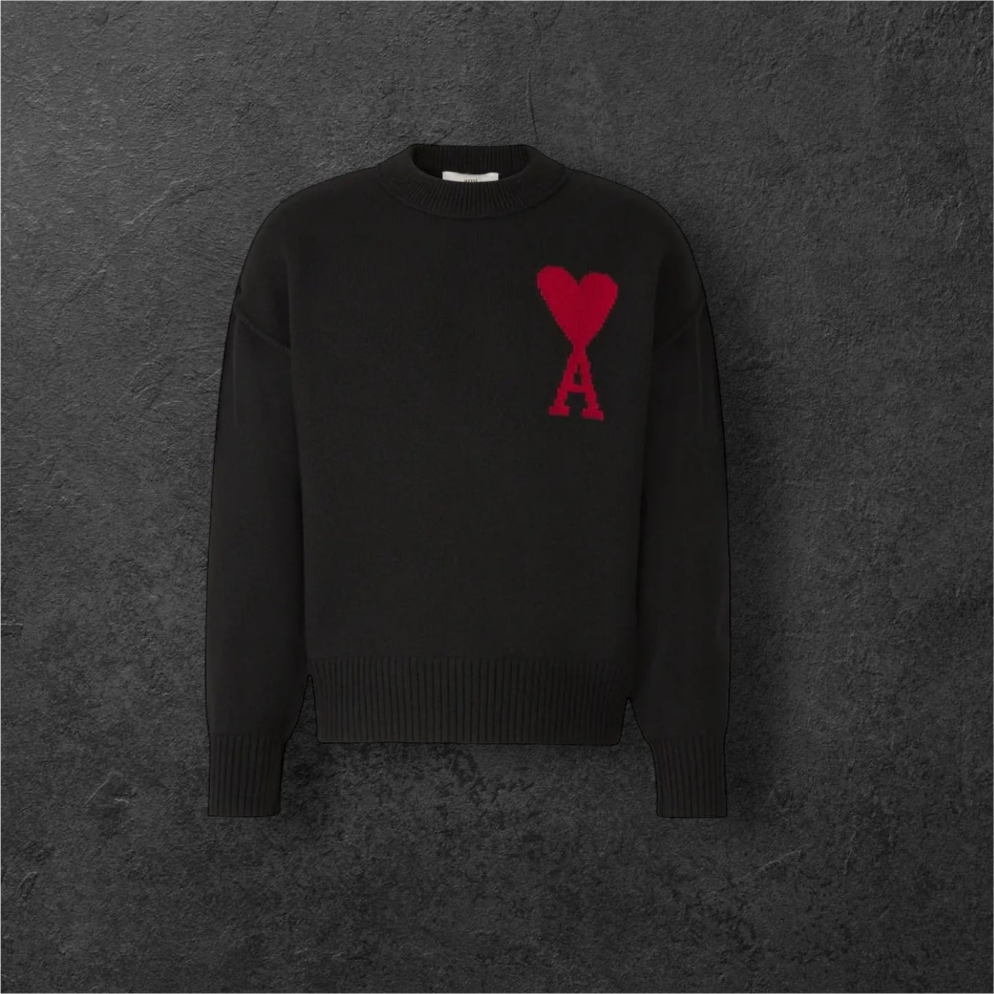 Ami Sweater