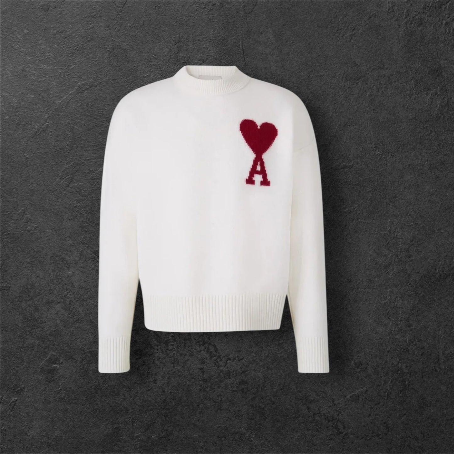 Ami Sweater