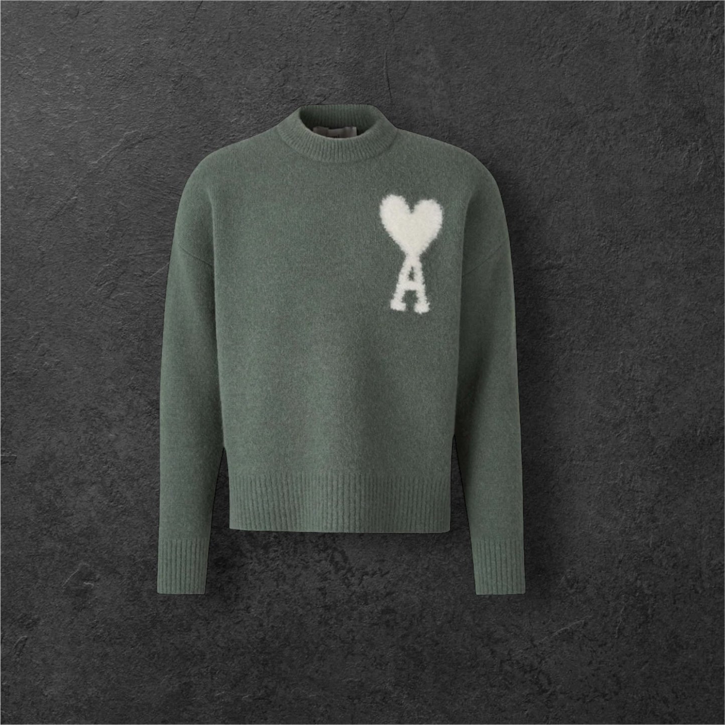 Ami Sweater