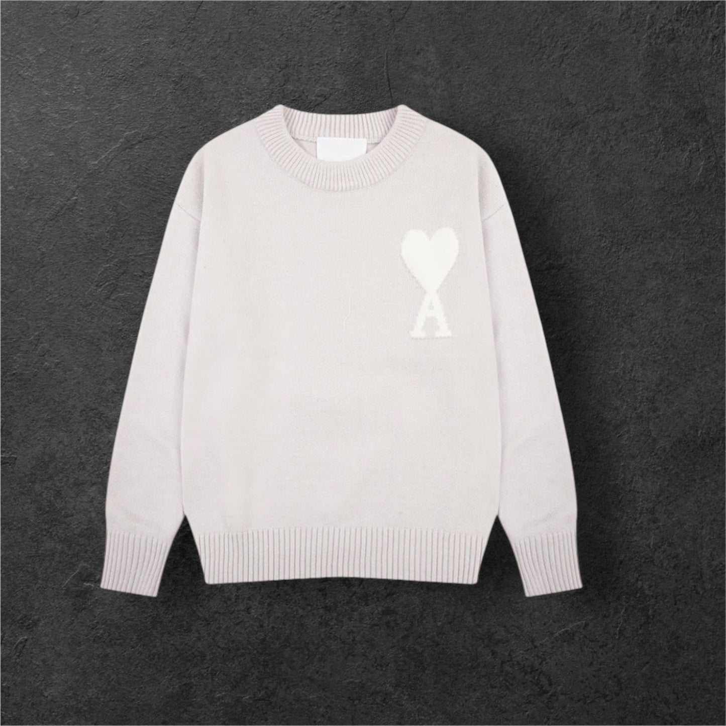 Ami Sweater