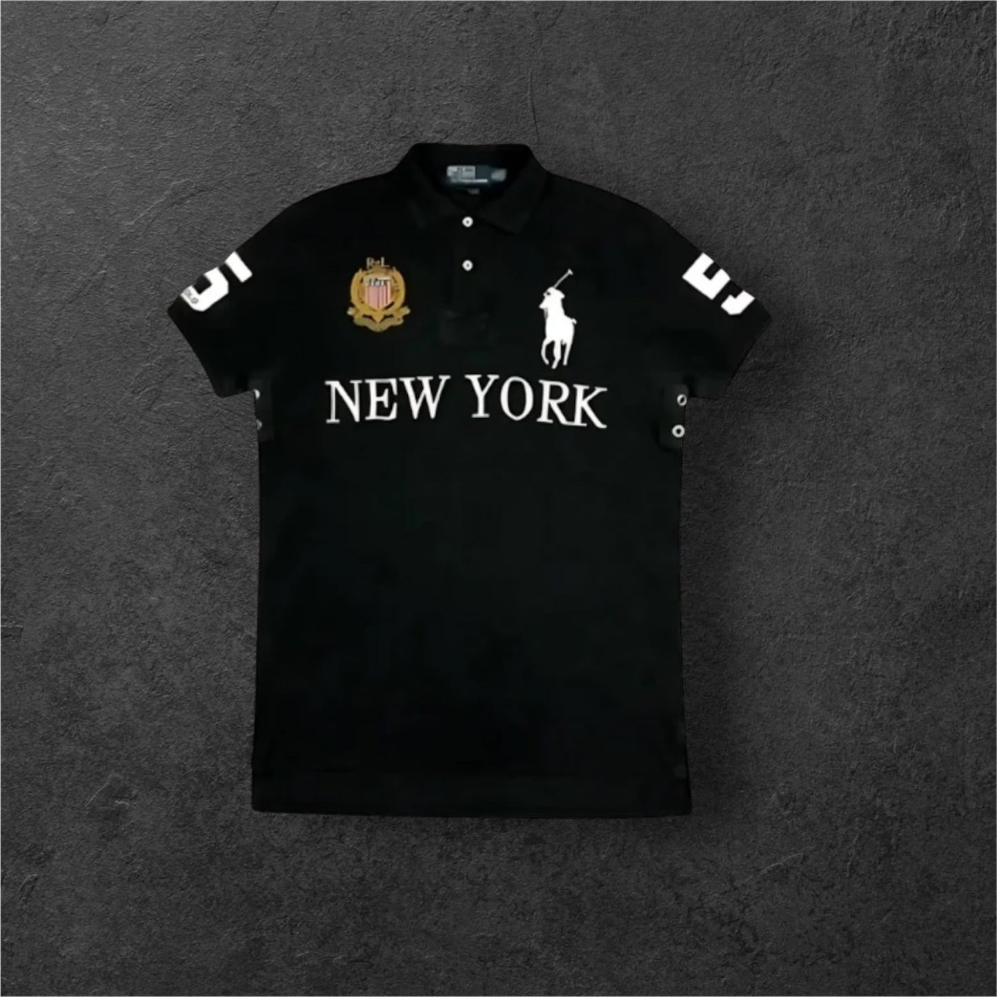 RL Chief Kief Polo- Multiplevariants