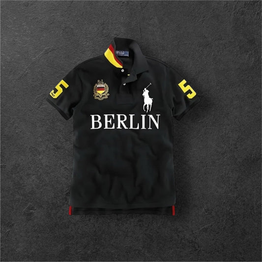 RL Chief Kief Polo - Multiple variants