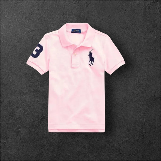 RL Polos-Multiplecolors