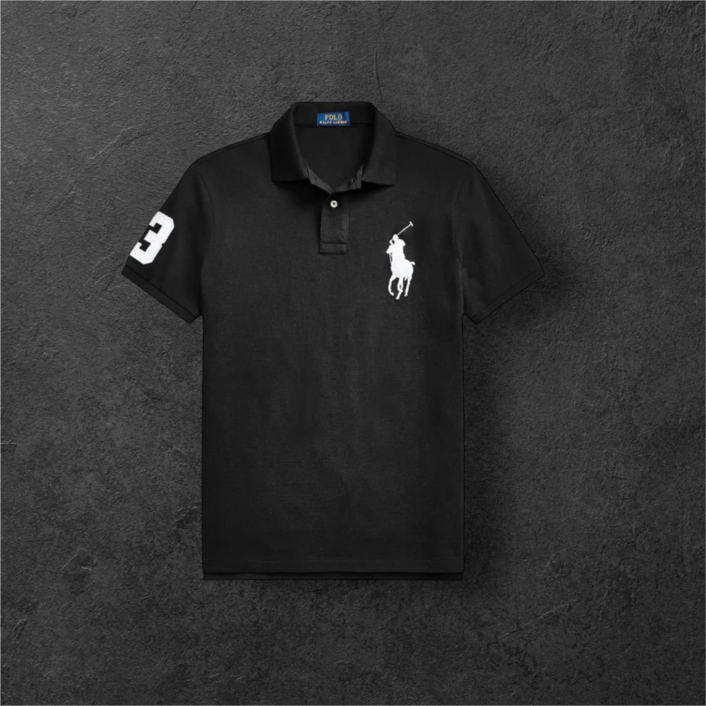 RL Polos-Multiplecolors