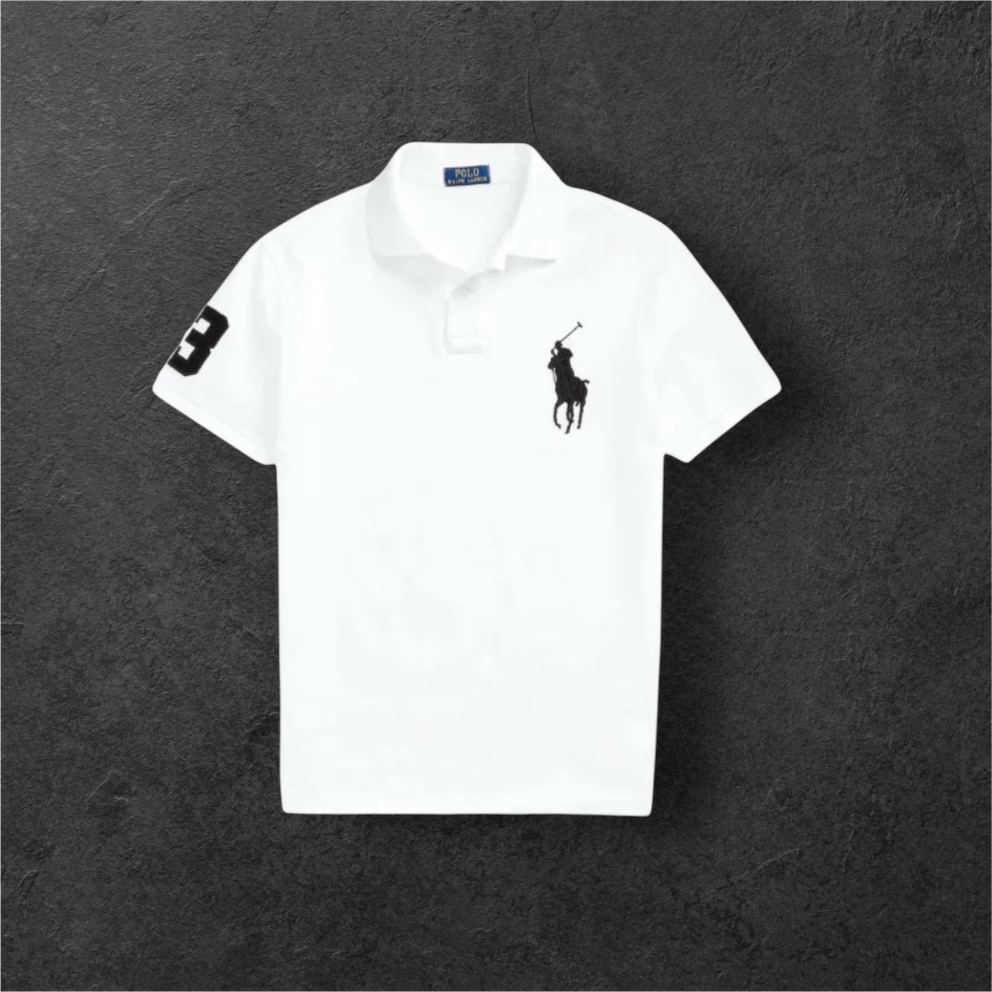 RL Polos-Multiplecolors
