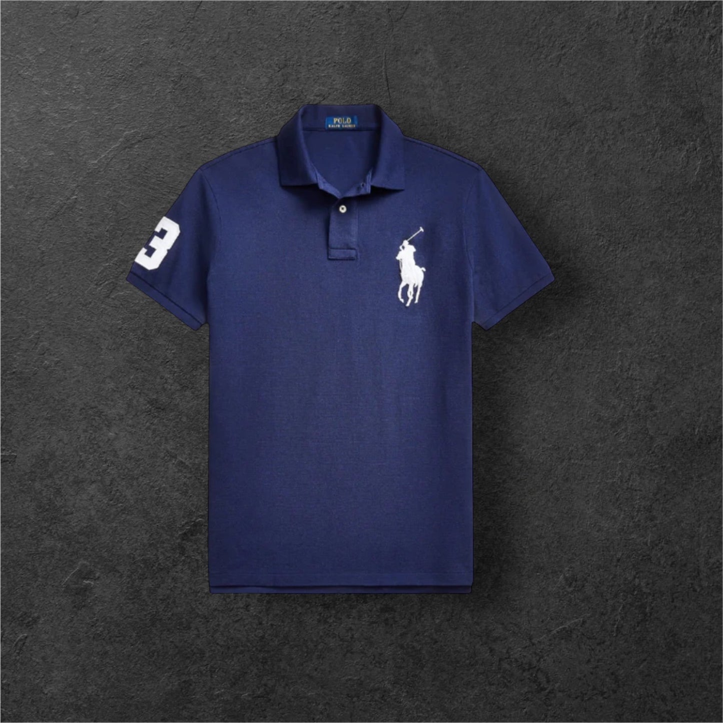 RL Polos-Multiplecolors