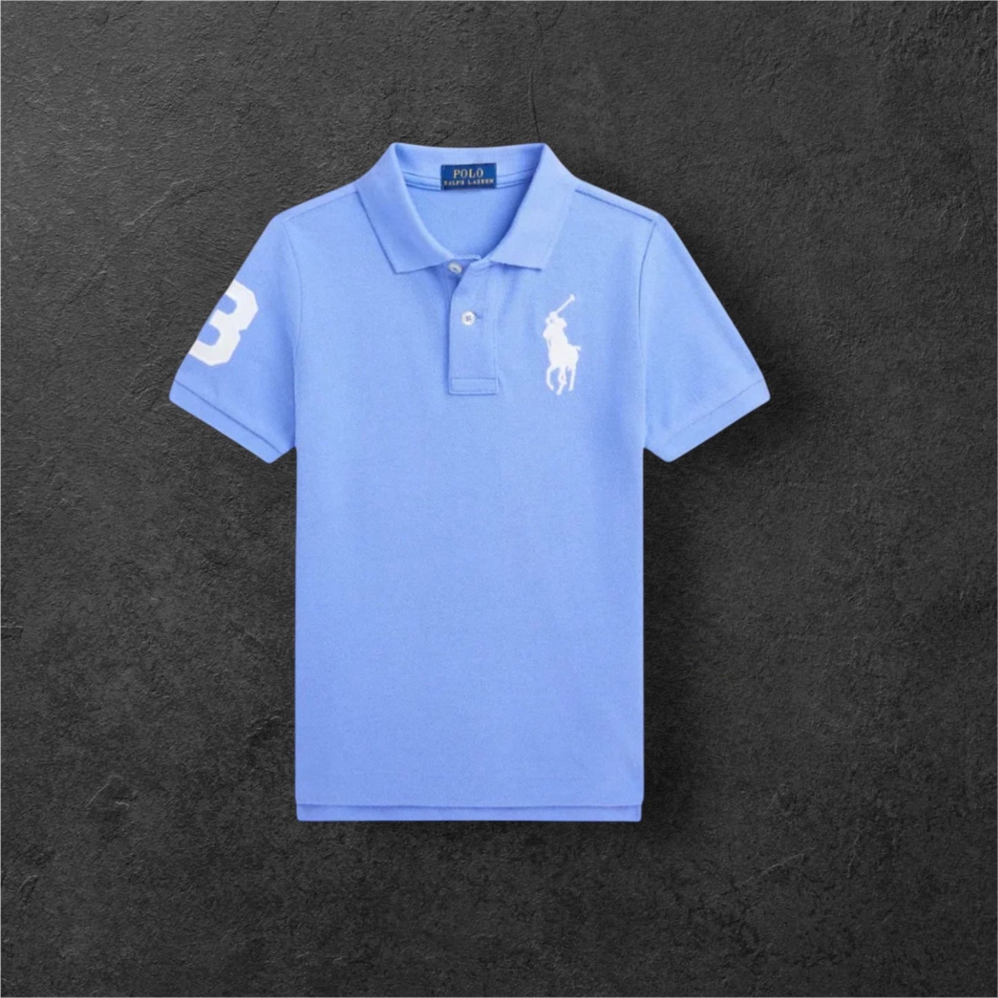 RL Polos-Multiplecolors