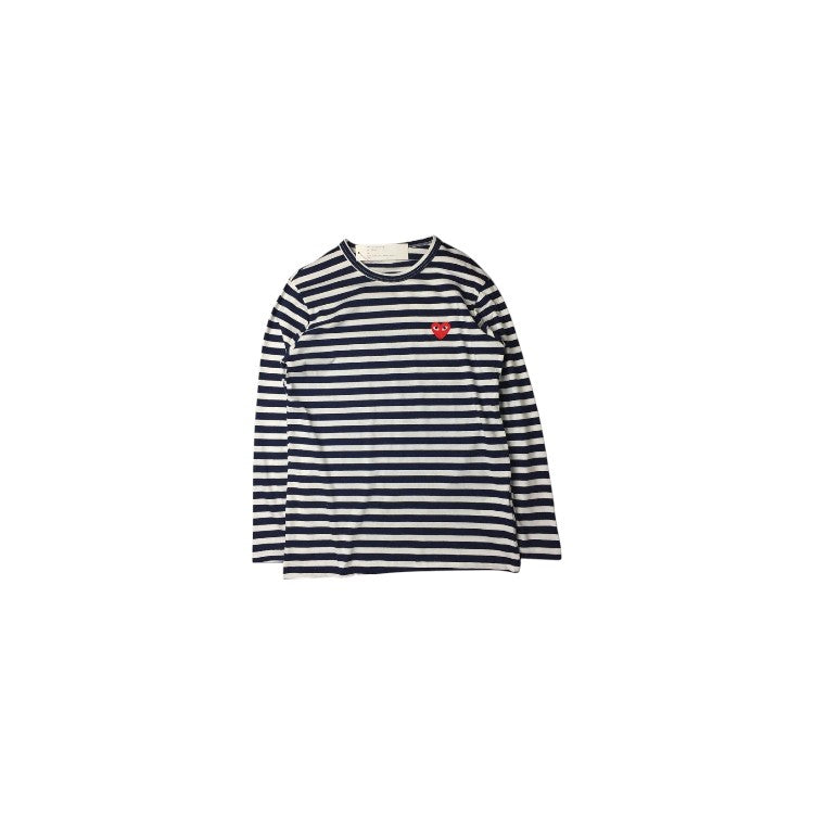 Cdg Long Sleeve