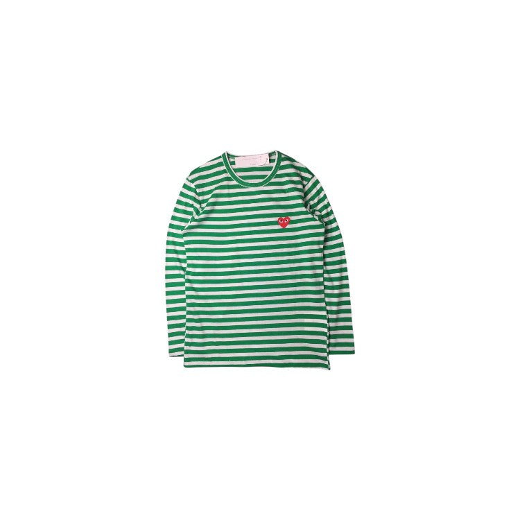 Cdg Long Sleeve