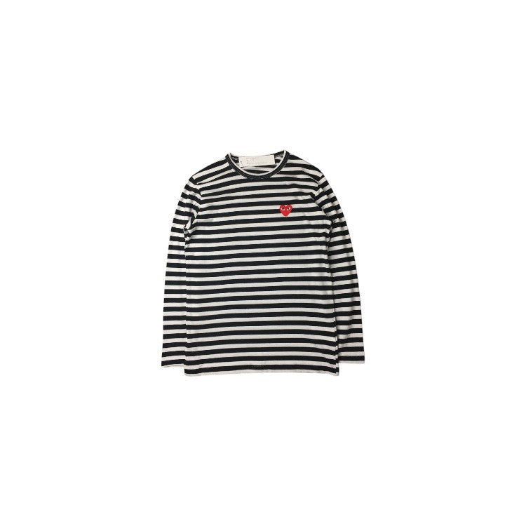 Cdg Long Sleeve