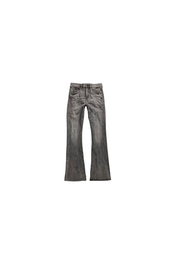 Flans Bootcut Jeans