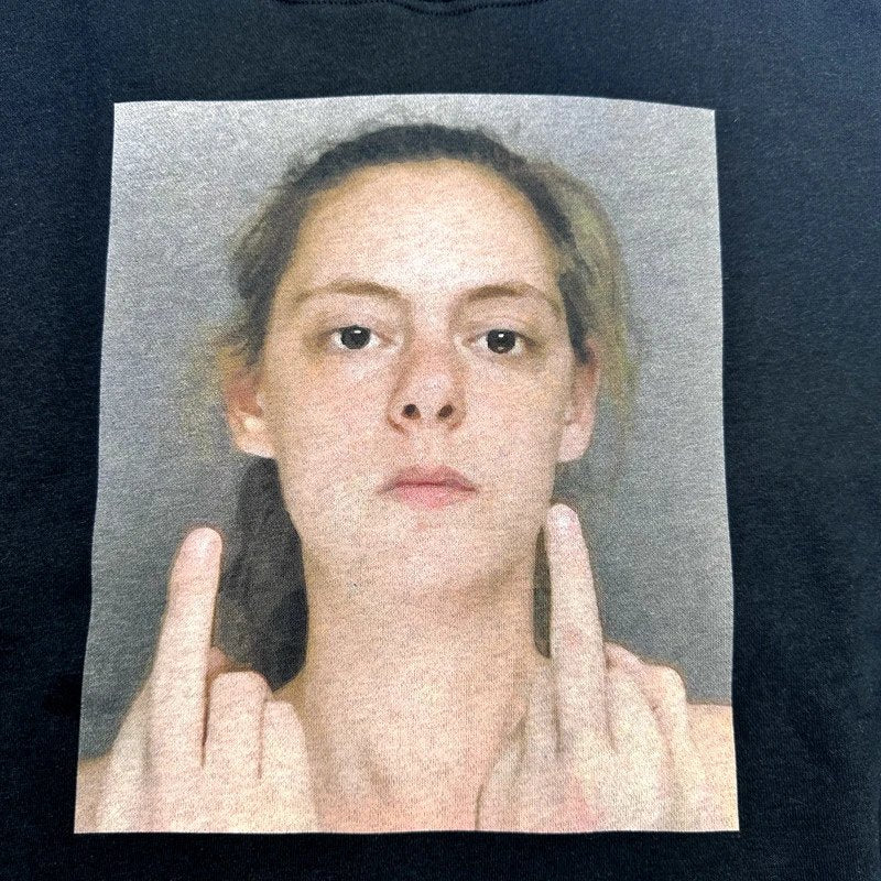 Woman Hoodie