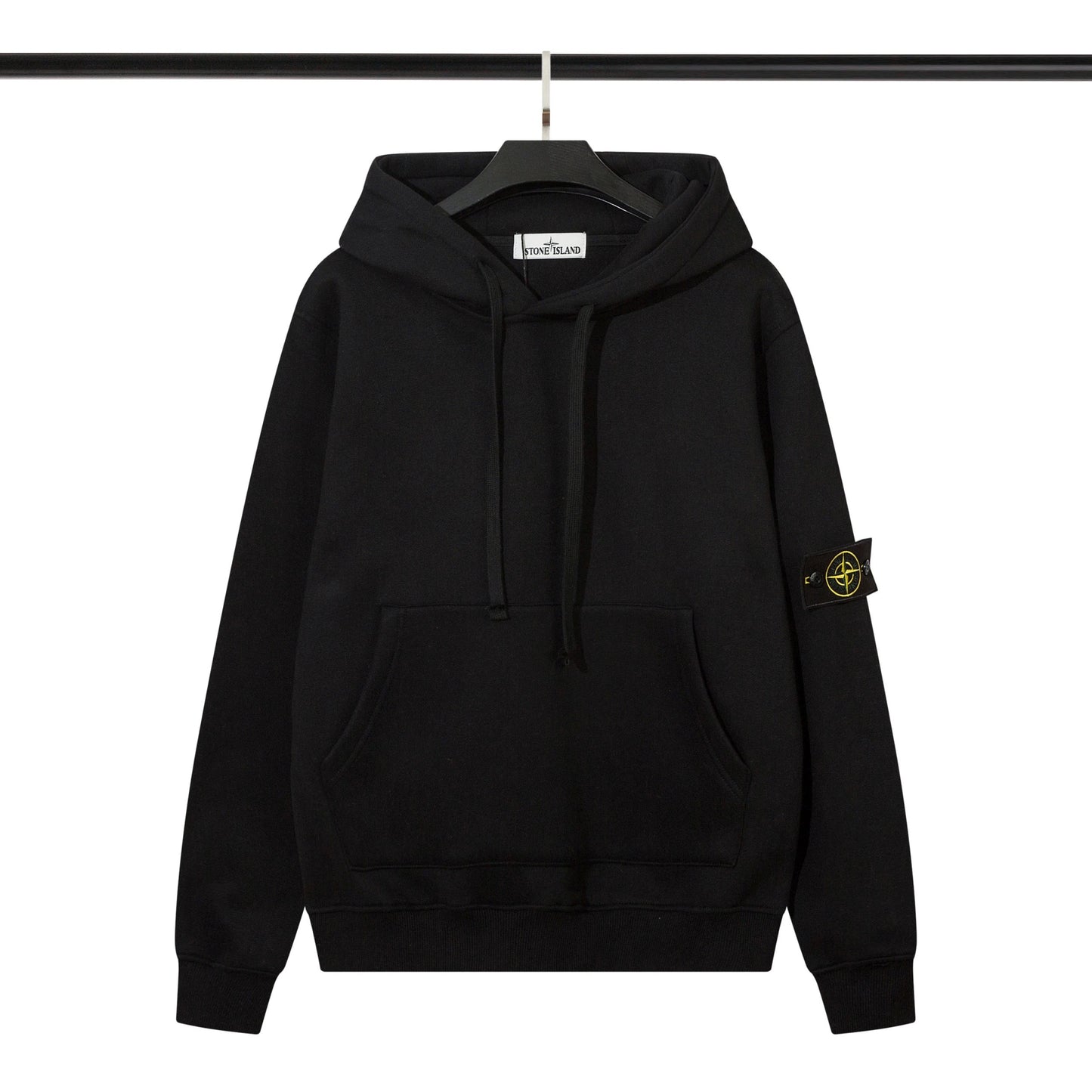 Stoney Hoodie